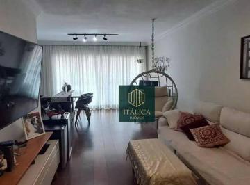 921c04bd920f3ddbe689b3f5b3c29a6aa3bd2263 · Apartamento à venda, 144 m² por R$ 1.249.000,00 - Santo Antônio - São Caetano do Sul/SP