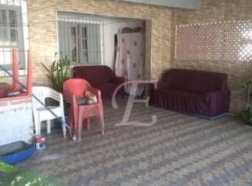 6c6b0af6452a62504e86f63fd82a3d175b6ac17b · Sobrado com 4 dormitórios à venda, 140 m² por R$ 300.000,00 - Jardim Aguapeu - Mongaguá/SP