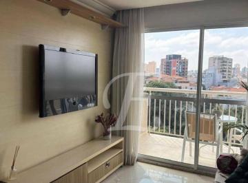 6d34f55f287d077eefd7673b9233952a3fe0effb · Apartamento com 2 dormitórios à venda, 68 m² por R$ 750.000,00 - Santana - São Paulo/SP