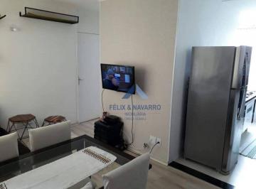 d39fe9ebe0b26fd9bbb54c2e41328d57423859ae · Apartamento com 2 dormitórios à venda, 45 m² por R$ 265.000 - Vila Celeste - São Paulo/SP