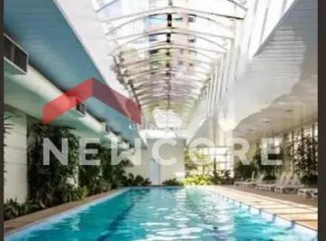 Apartamento · 140m² · 3 Quartos · 2 Vagas · Apartamento em  Rua do Rocio - Vila Olímpia - São Paulo/SP