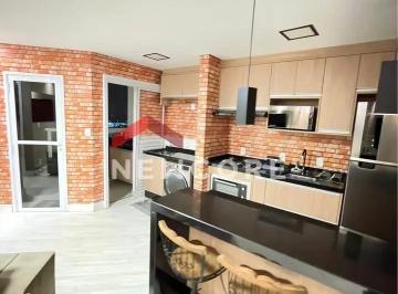 Apartamento · 60m² · 2 Quartos · 2 Vagas · Apartamento em Avenida Ary Barnabé - Jardins Di Roma - Indaiatuba/SP
