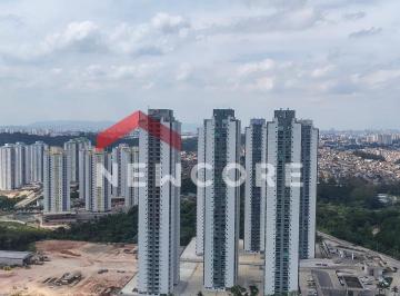 Apartamento · 128m² · 3 Quartos · 2 Vagas · Apartamento em Estrada São Judas - Parque Esplanada - Embu das Artes/SP