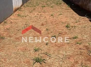 Terreno · 1m² · Lote em  Alameda dos Cravos - Parque Vista Alegre - Bauru/SP