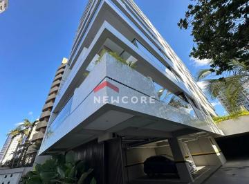 Apartamento · 106m² · 2 Quartos · 1 Vaga · Apartamento em Rua Conselheiro Mafra - Centro - Joinville/SC