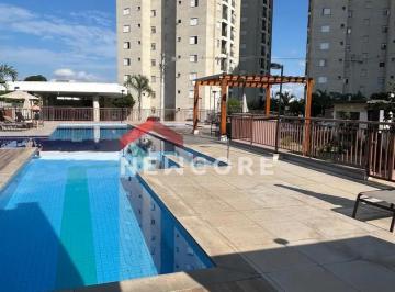 Apartamento · 56m² · 2 Quartos · 1 Vaga · Apartamento em  Avenida José Olegário de Barros - Areão - Taubaté/SP
