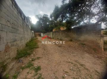 Terreno · 250m² · Lote em Rua Copacabana - Granjas Primavera (Justinópolis) - Ribeirão das Neves/MG
