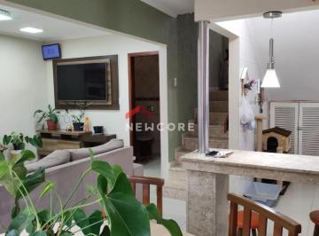 Casa · 190m² · 3 Quartos · 3 Vagas · Casa em  Rua São Felisbino - Marechal Rondon - Canoas/RS
