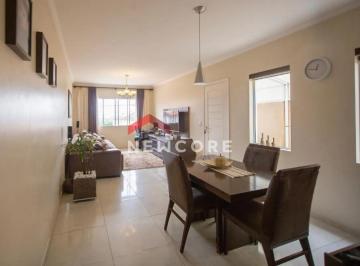 Casa · 125m² · 3 Quartos · 3 Vagas · Casa em Rua Venezia - Jardim Rio das Pedras - Cotia/SP