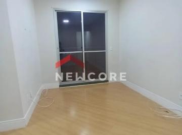 Apartamento · 58m² · 3 Quartos · 1 Vaga · Apartamento em Rua M.m.d.c - Paulicéia - São Bernardo do Campo/SP