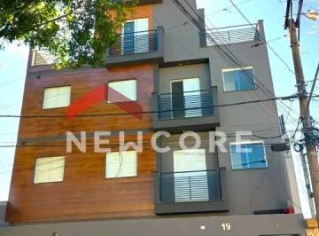 Apartamento · 36m² · 2 Quartos · Apartamento em  Rua dos Bolivianos - Vila Rio Branco - São Paulo/SP