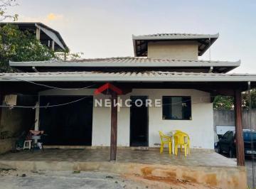 Casa · 1m² · 2 Quartos · 3 Vagas · Casa em  Rua - Parque Novo Oriente (Melo Viana) - Esmeraldas/MG