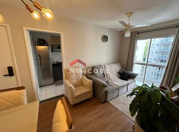 Apartamento de 2 quartos, Santos · Apartamento em Avenida Prefeito Doutor Antônio Manoel de Carvalho - Morro Nova Cintra - Santos/SP