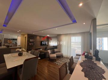 Apartamento · 87m² · 2 Quartos · 2 Vagas · Apartamento em  Rua Vitalino Ferro - Santa Terezinha - Paulínia/SP