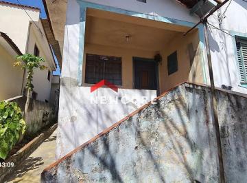 Terreno · 240m² · 3 Quartos · Lote em  Rua Timor - Parque Oratório - Santo André/SP