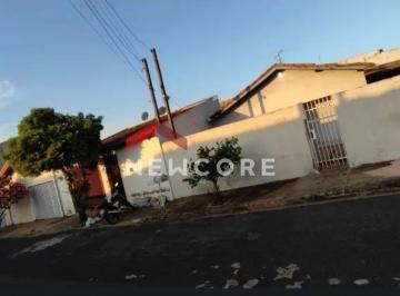 Casa · 102m² · 2 Quartos · 3 Vagas · Casa em  Rua Giocondo Turini - Vila Ipiranga - Bauru/SP