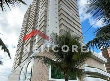 Apartamento · 118m² · 3 Quartos · 2 Vagas · Apartamento em Rua Flausina de Oliveira Rosa - Caiçara - Praia Grande/SP