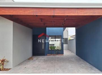 Casa · 125m² · 3 Quartos · 2 Vagas · Casa de condomínio em  Rua Manoel Clemente - Jardim Maria Luiza IV - Araraquara/SP