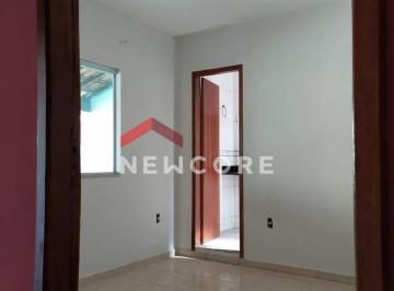Casa · 220m² · 3 Quartos · 2 Vagas · Casa em  Rua Capela - Jardim Riacho das Pedras - Contagem/MG