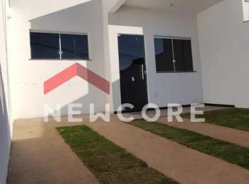 Casa · 87m² · 3 Quartos · 2 Vagas · Casa em  Rua Florianópolis - Cachoeira - São José da Lapa/MG