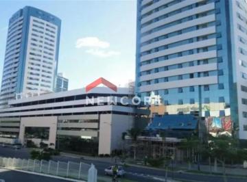 Comercial · 35m² · 2 Vagas · Sala comercial em  Alameda Salvador - Caminho das Árvores - Salvador/BA