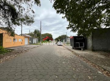 Terreno · 380m² · Lote em  Rua José Honorio dos Santos - Gaivota (Praia) - Itanhaém/SP