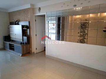 Apartamento · 100m² · 3 Quartos · 2 Vagas · Apartamento em  Rua Serra de Botucatu - Vila Gomes Cardim - São Paulo/SP