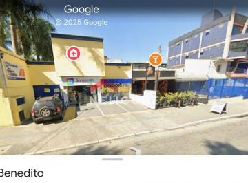 Comercial · 873m² · 4 Quartos · 4 Vagas · Loja em Rua São Benedito - Chácara Gaivotas - São Paulo/SP