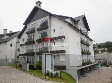 Apartamento · 28m² · 1 Quarto · 1 Vaga · Apartamento em  Prefeito Nelson Dinnebier - Centro - Gramado/RS