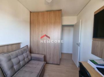 Apartamento · 64m² · 2 Quartos · 1 Vaga - Newcore · Apartamento em Rua Elza Felippini - Jardim Auri Verde - Bauru/SP