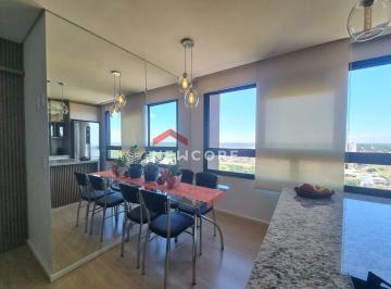 Apartamento de 2 quartos, Bauru · Apartamento em  Rua Elza Felippini - Jardim Auri Verde - Bauru/SP