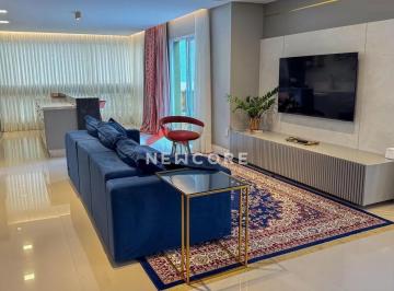 Apartamento · 251m² · 4 Quartos · 3 Vagas · Apartamento em Rua 315 - Meia Praia - Itapema/SC