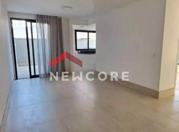 Apartamento · 104m² · 2 Quartos · 2 Vagas · Apartamento em Rua Montes Claros - Anchieta - Belo Horizonte/MG