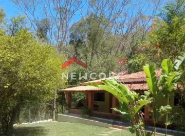 Rural · 80m² · 2 Quartos · 3 Vagas · Chácara em Travessa Bolívia - capim fino - São Pedro/SP