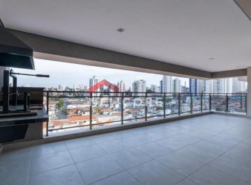 Apartamento · 167m² · 3 Quartos · 3 Vagas · Apartamento em Rua Catão - Vila Romana - São Paulo/SP