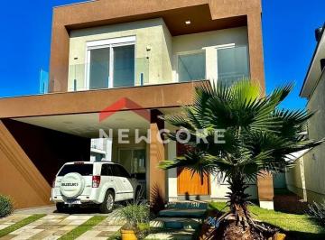 Casa · 182m² · 3 Quartos · 2 Vagas · Casa de condomínio em Rua Adolfo Inácio de Barcelos - Centro - Gravataí/RS