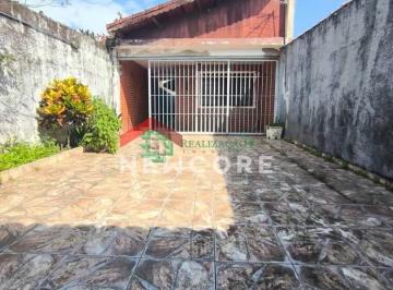 Casa · 134m² · 2 Quartos · 4 Vagas · Casa em Avenida São Luiz - Vila Atlântica - Mongaguá/SP