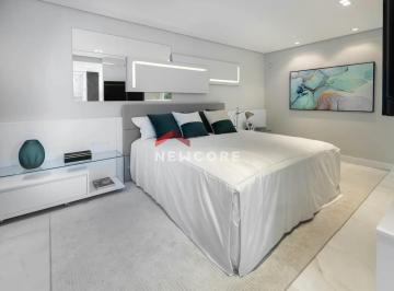 Apartamento · 167m² · 4 Quartos · 3 Vagas · Apartamento em  Rua 2070 - Centro - Balneário Camboriú/SC