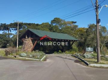 Terreno · 750m² · Lote em Rua Maracujás - Colinas - São Francisco de Paula/RS