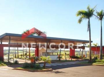 Terreno · 310m² · Lote em condomínio em  Avenida Marco Pellegrino - Santa Rosa - Piracicaba/SP