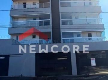 Apartamento · 83m² · 3 Quartos · Apartamento em Rua Nêgo Amâncio - Jardim Patrícia - Uberlândia/MG