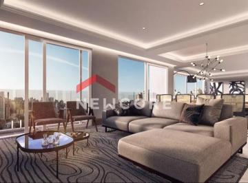 Apartamento · 217m² · 4 Quartos · 4 Vagas · Apartamento em  Rua Barão de Ubá - Bela Vista - Porto Alegre/RS
