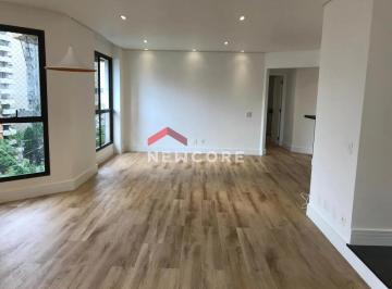 Apartamento · 157m² · 4 Quartos · 3 Vagas · Apartamento em Avenida Engenheiro Luiz Gomes Cardim Sangirardi - Vila Mariana - São Paulo/SP
