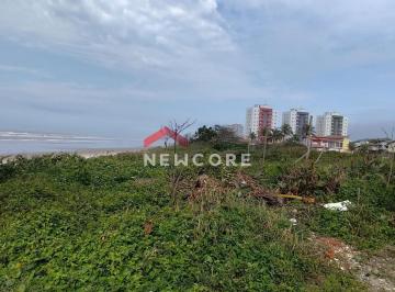 Terreno · 3810m² · Lote em Avenida Beira Mar - Satélite - Itanhaém/SP