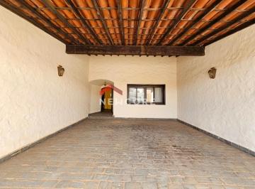 Casa · 240m² · 3 Quartos · 4 Vagas · Casa em Rua Abrahão Rahal - Vila Cidade Universitária - Bauru/SP
