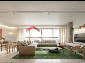 Apartamento · 93m² · 2 Quartos · 2 Vagas · Apartamento em Rua Quintino Bocaiúva - Rio Branco - Porto Alegre/RS