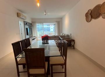 Apartamento · 138m² · 4 Quartos · 2 Vagas · Apartamento em Alameda Jurua - Riviera de São Lourenço - Bertioga/SP