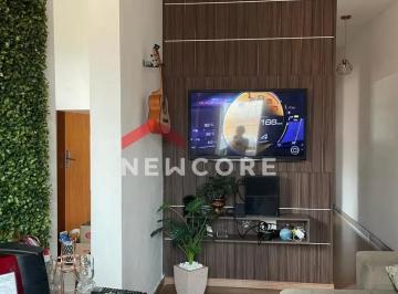 Casa · 1m² · 2 Quartos · 2 Vagas · Casa em Rua - São Pedro - Esmeraldas/MG