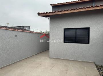 Casa · 64m² · 2 Quartos · 2 Vagas · Casa em Avenida Arpoador - Jussara - Mongaguá/SP