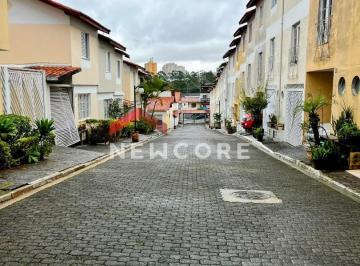 Casa · 75m² · 2 Quartos · 2 Vagas · Casa de condomínio em  Rua Professor Brito Machado - Itaquera - São Paulo/SP